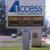 Mike's Lock Shop