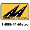 Metro Traffic School