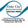 Duke City Driver Education