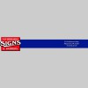 Affordable Signs & Banners