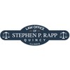 Law Offices Of Stephen P Rapp