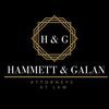 Hammett & Galan Attorneys At Law