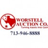 Worstell Auction