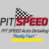 Pit Speed Auto Detailing