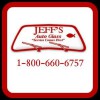 Jeff's Auto Glass