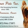 Glamour Pets