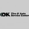 OK Tire & Auto Service Center