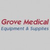 Grove Medical Equipment & Supplies