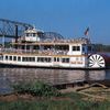 Mark Twain Riverboat