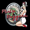 Pinup Baggers