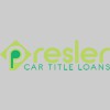 Presler Car Title Loans