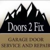 Doors-2-Fix Garage Door Service & Repair