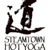 Steamtown Hot Yoga