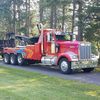 High Gear Towing & Recovery