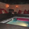 Custom Built Spas