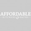 Affordable Kitchens & Baths