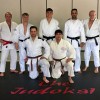 The Judokai