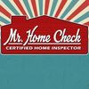 Mr Home Check