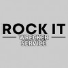 Rock It Wrecker Service