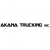 Akana Trucking