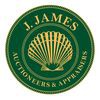 JJames Auctioneers & Appraisers