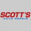 Scott's Auto Repair