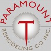Paramount Remodeling