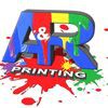 A & R Printing Service