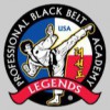 Legends Martial Arts