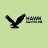 Hawk Awning