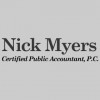 Nick Myers, CPA PC