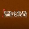 Emery & James