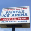 Fairfax Ice Arena
