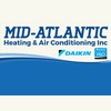 Mid-Atlantic Heating & Cooling