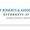 Jeff Roberts & Associates