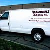 Maurhill Auto Glass