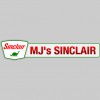 Mj'S Sinclair