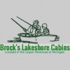 Brock's Lakeshore Cabins