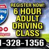 Amazing A+ Driving