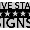 Five Star Signs