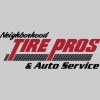 Neighborhood Tire Pros & Auto Service