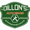 Dillon's Auto Repair