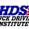 HDS Truck Driving Institute