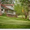 Tabby's Hole In One Clubhouse