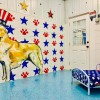 Golden Paws Pet Care Services