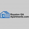 Royston GA Apartments