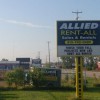 Allied Equipment Sales & Rental