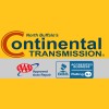 North Buffalo Continental Transmission