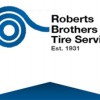 Roberts Brothers Tire Service