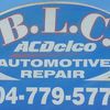 Blc Automotive Enterprises